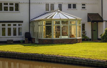 Clements End conservatory leads