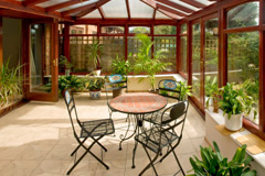 Clements End conservatory quotes