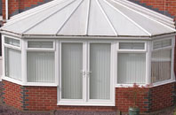 Clements End conservatory installation